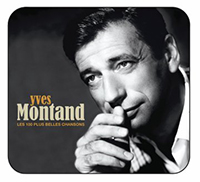 Yves Montand Les 100 Plus Belles Chansons (Montand)